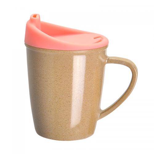biodegradable reusable children cup 