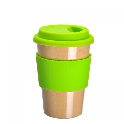 biodegradable reusable mug cup