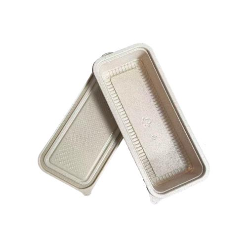 disposable rice husk susi  box 